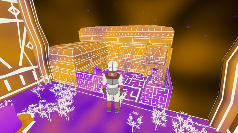 Split Brain Samsara screenshot