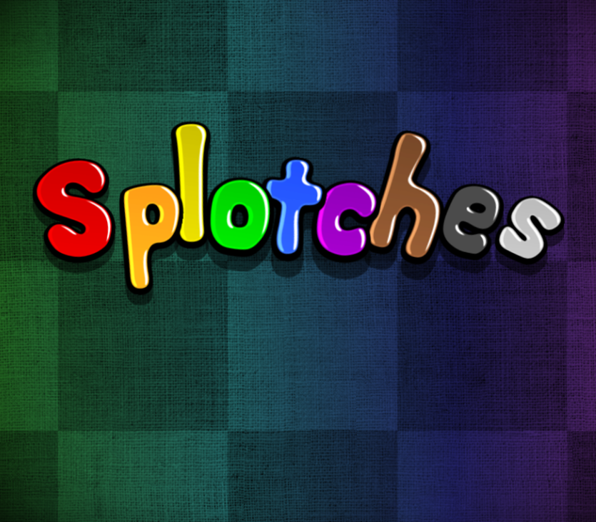 Games like Splotches