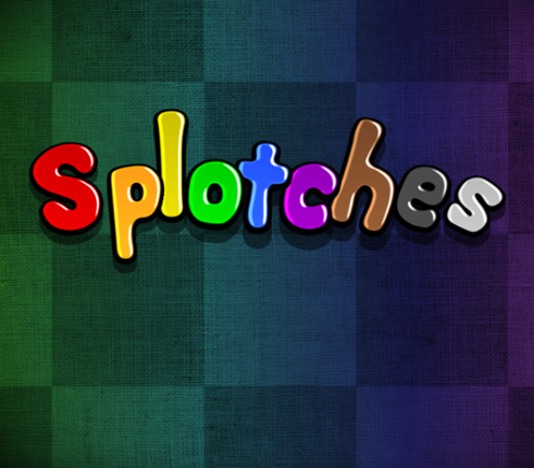 Splotches Image