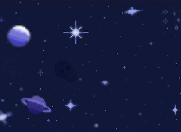 Stellar Outbreak Image