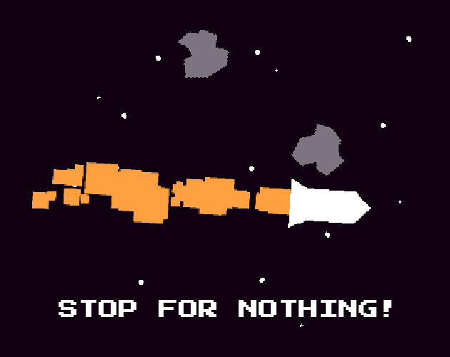 Games like Stop For Nothing