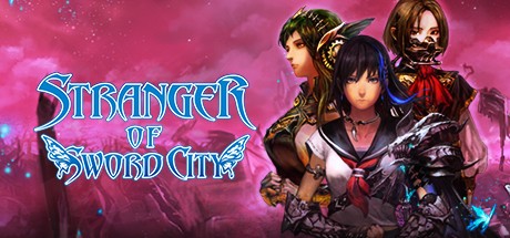 Games like Stranger of Sword City