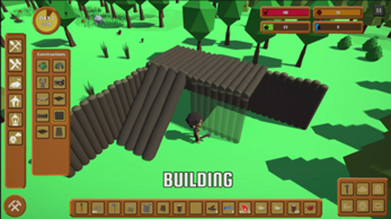 SurvivalMaster Image