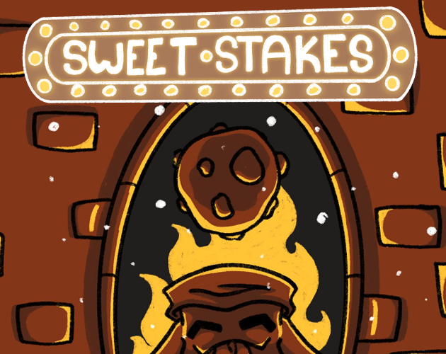 Games like Sweet Stakes