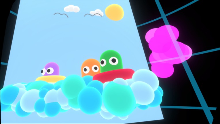 Synephoria screenshot