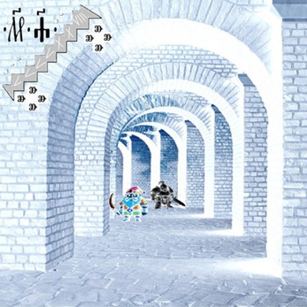 Tale Of Edgar And Barozek screenshot