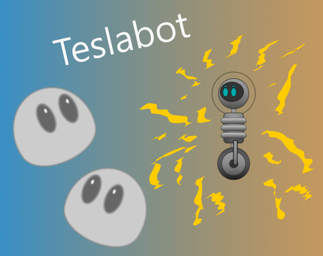 Games like Teslabot
