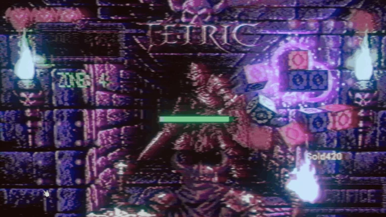 TETRIC Image