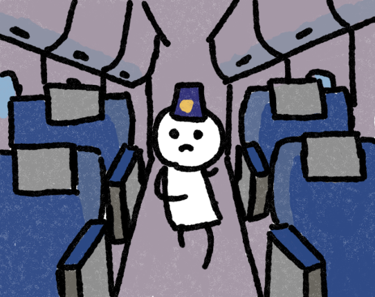 That's Not My Job Image