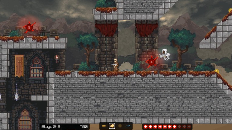 The 27th Dimension screenshot