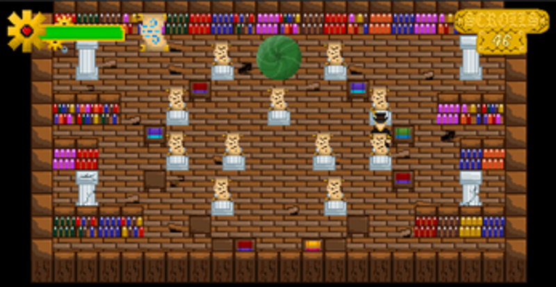 The Archivist Image