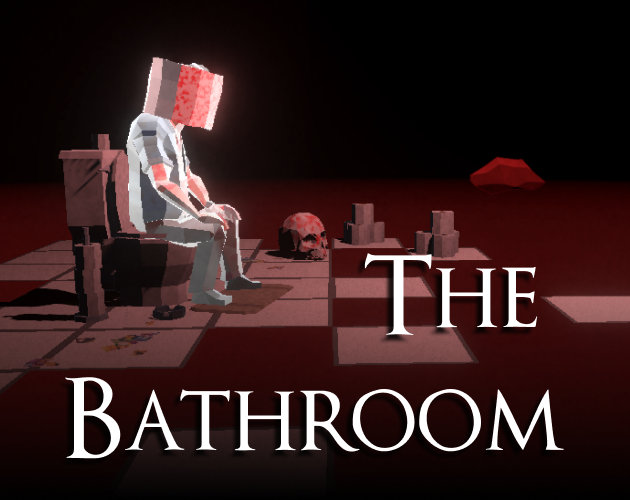 Games like The Bathroom