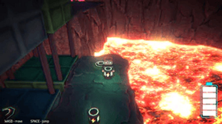 The Cave Mushroom screenshot