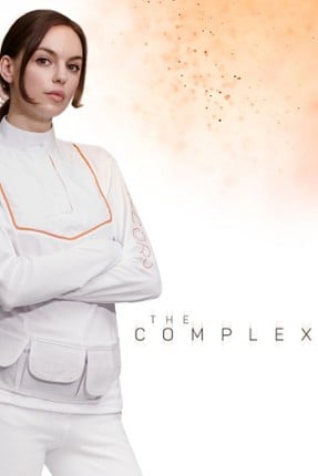 The Complex Game Cover