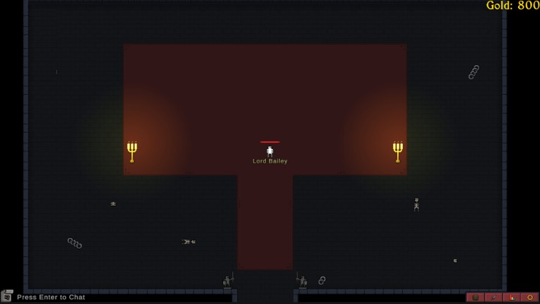 The Goblin Lord Image