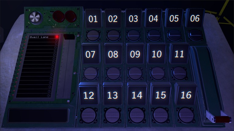 The Incident at Galley House screenshot