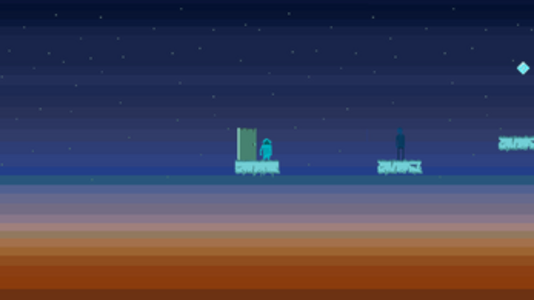 The Second Shadow screenshot