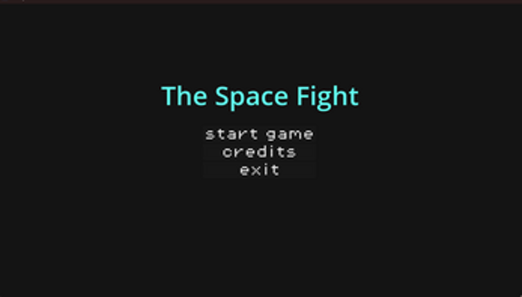 The Space Fight Image