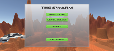 ~The Swarm~ Image