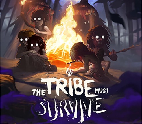 The Tribe Must Survive Image