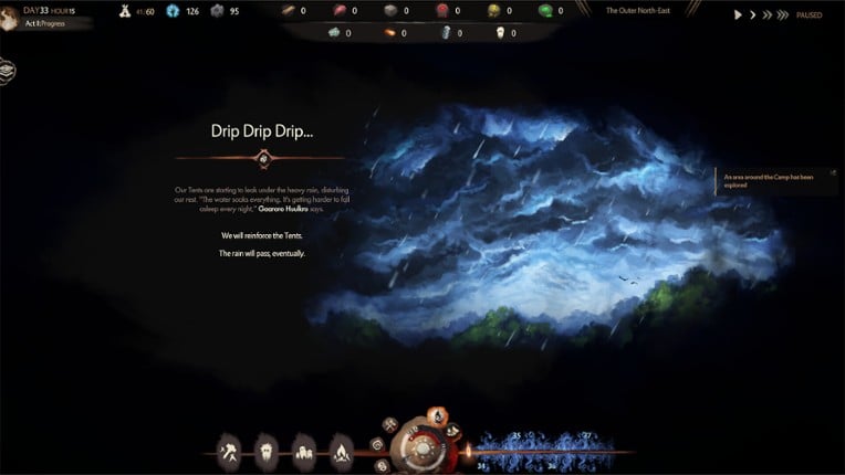 The Tribe Must Survive screenshot