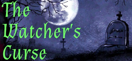 Games like The Watcher's Curse