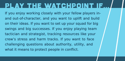 The Watchpoint Image