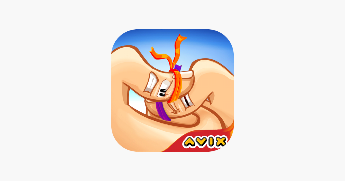 Games like Thumb Fighter