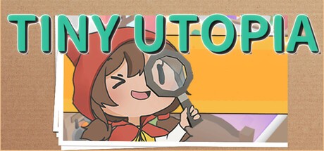 Games like Tiny Utopia