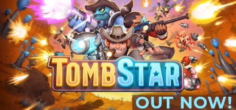 Games like TombStar