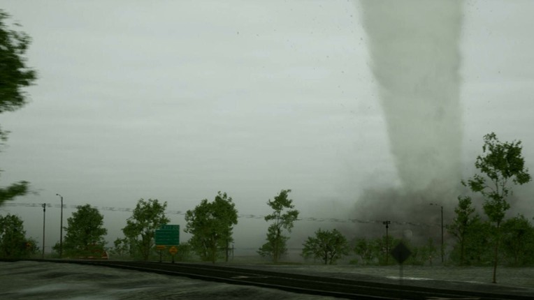 Tornado Emergency screenshot