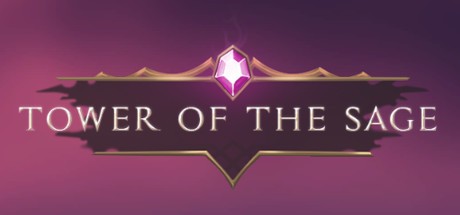 Games like Tower of the Sage