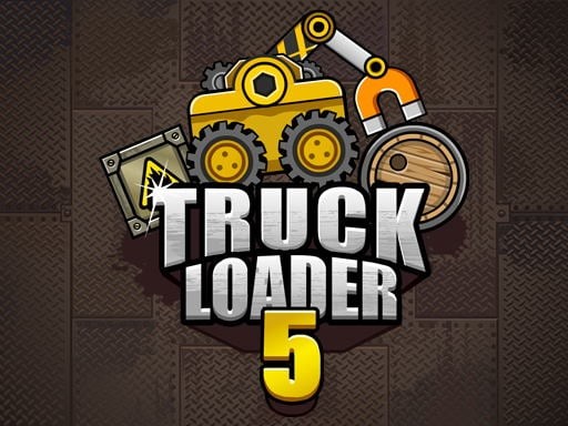 Games like Truck Loader 5