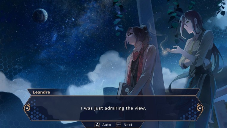 Unmasked Truths: Shattered Dreams screenshot