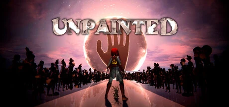 Games like UNPAINTED