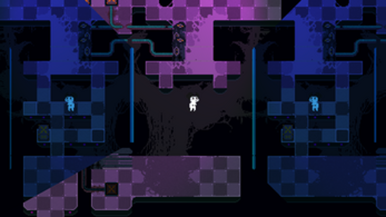 Unparallel screenshot