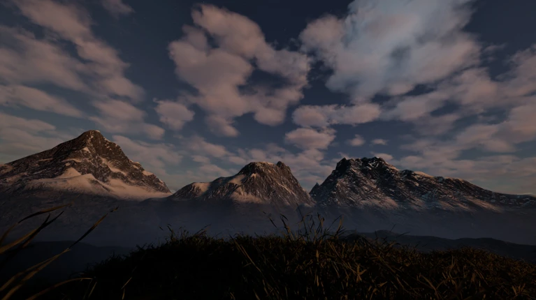 Until the Fire Dies screenshot