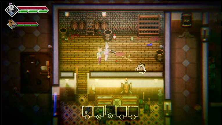 Urban Explorers Image