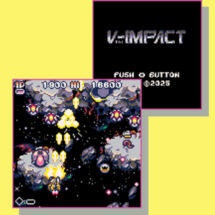 V-IMPACT Image