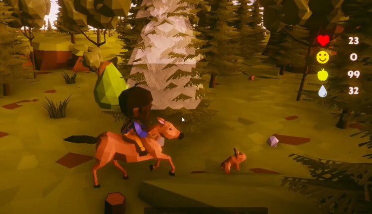 Valora Survival screenshot