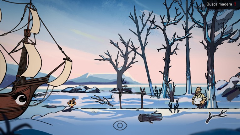 Victoria: La Primera screenshot