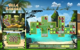 Villa Banana (Free) Image