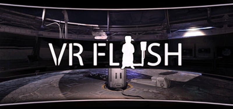 VR Flush Game Cover