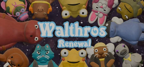 Games like Walthros: Renewal