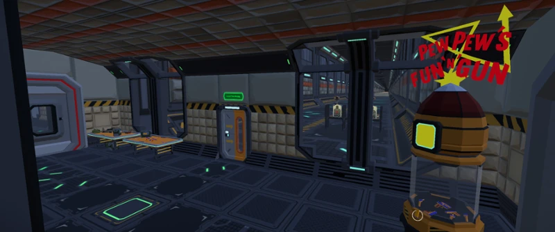 WAR LAB Image