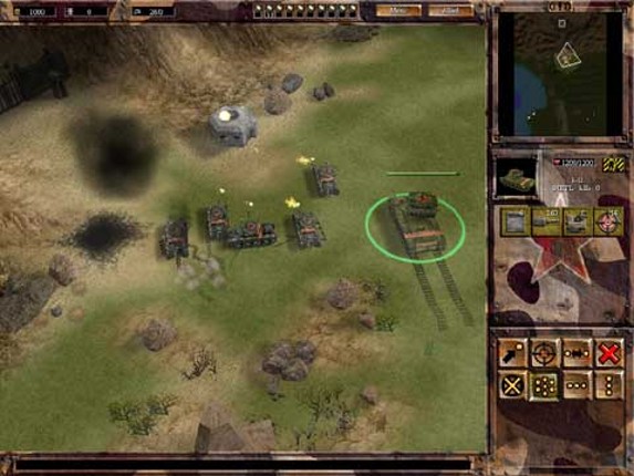 War Times screenshot