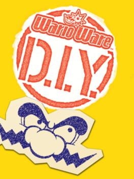Games like WarioWare D.I.Y.