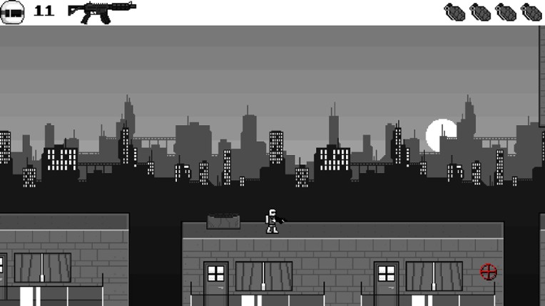 Wasp Wars: New Wasp Order Image