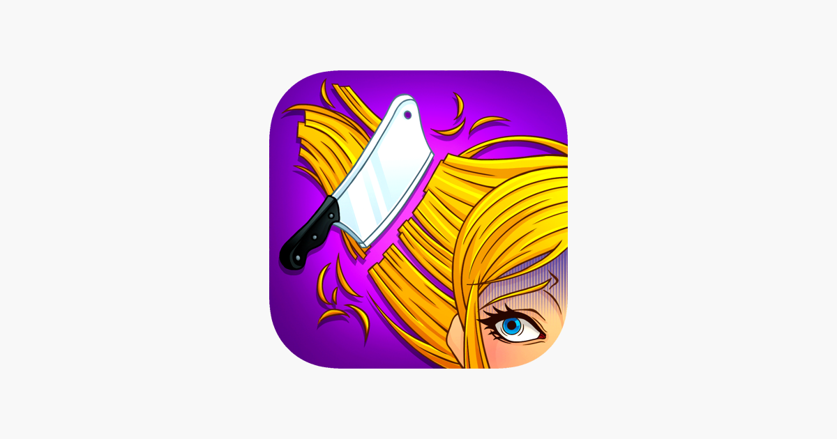 Games like Weird Haircut !!!