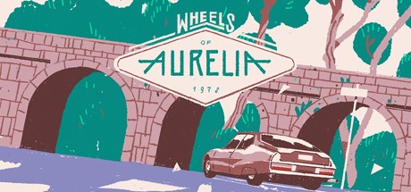 Games like Wheels of Aurelia